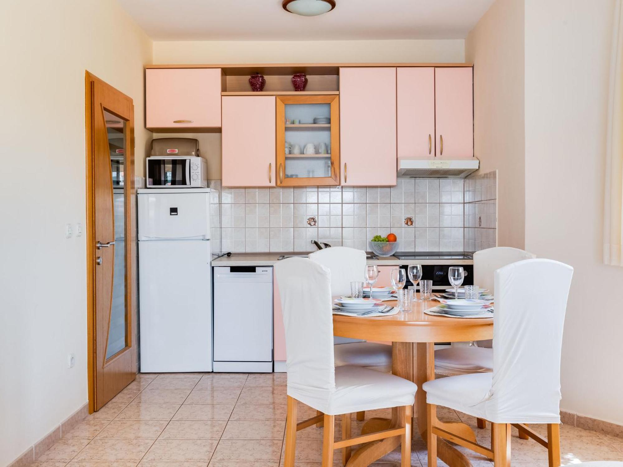 Apartment Daria 3 By Interhome Anić Eksteriør bilde