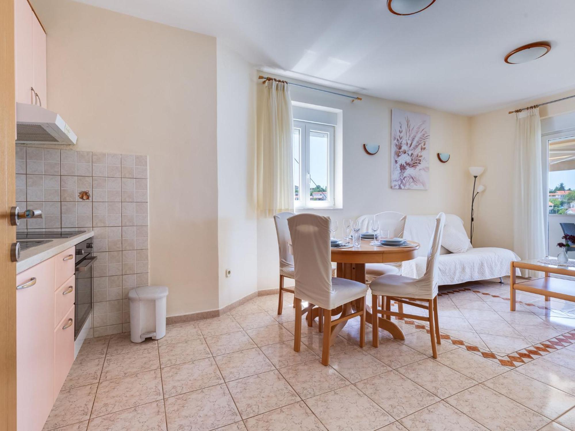 Apartment Daria 3 By Interhome Anić Eksteriør bilde