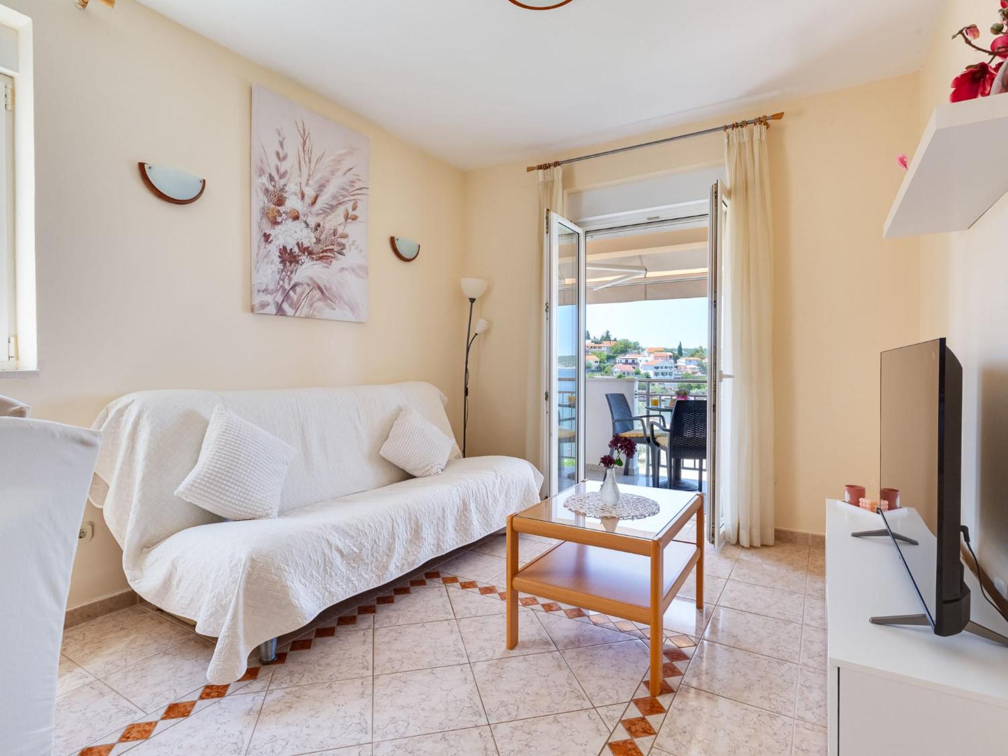 Apartment Daria 3 By Interhome Anić Eksteriør bilde