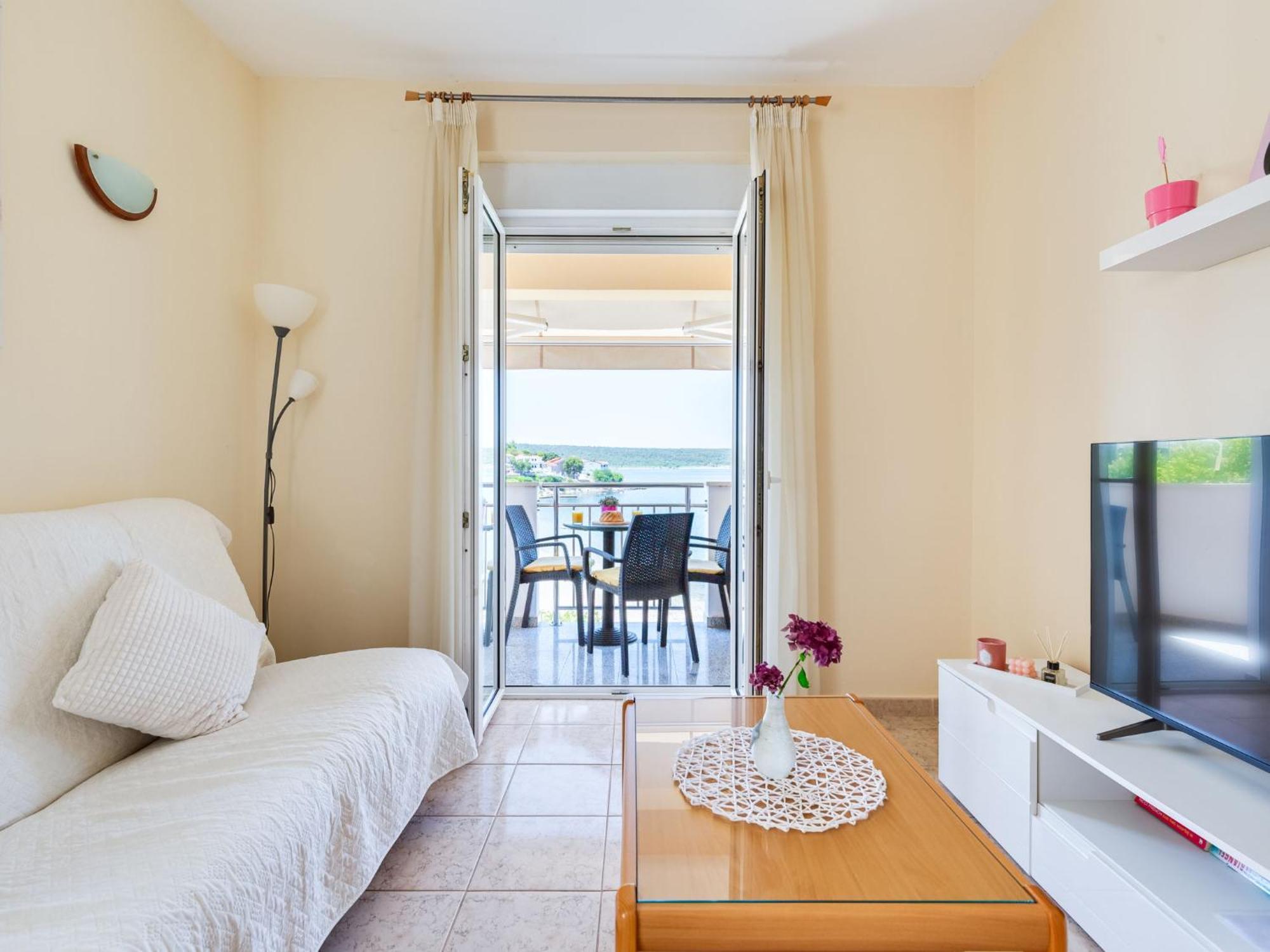 Apartment Daria 3 By Interhome Anić Eksteriør bilde