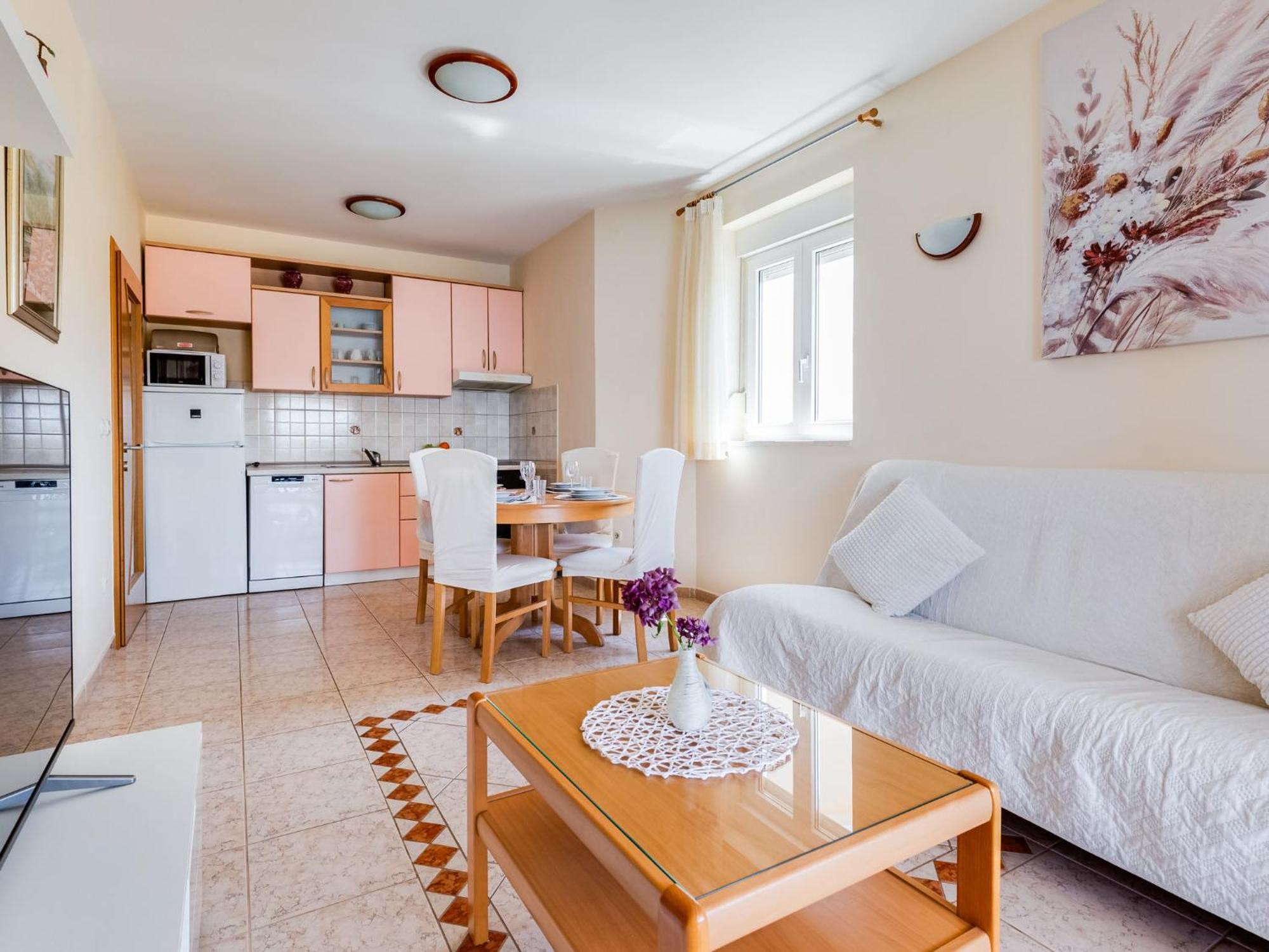 Apartment Daria 3 By Interhome Anić Eksteriør bilde