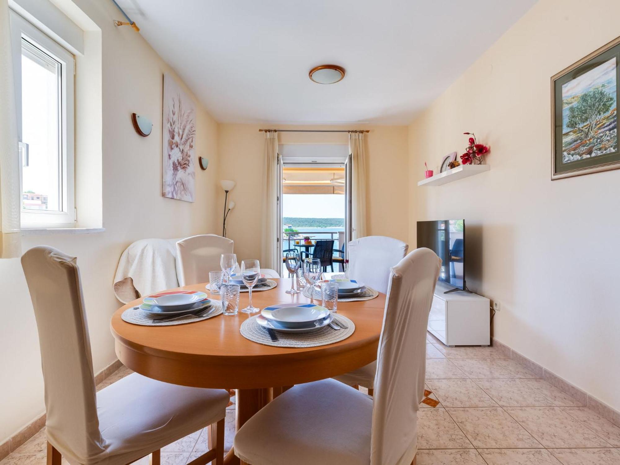 Apartment Daria 3 By Interhome Anić Eksteriør bilde