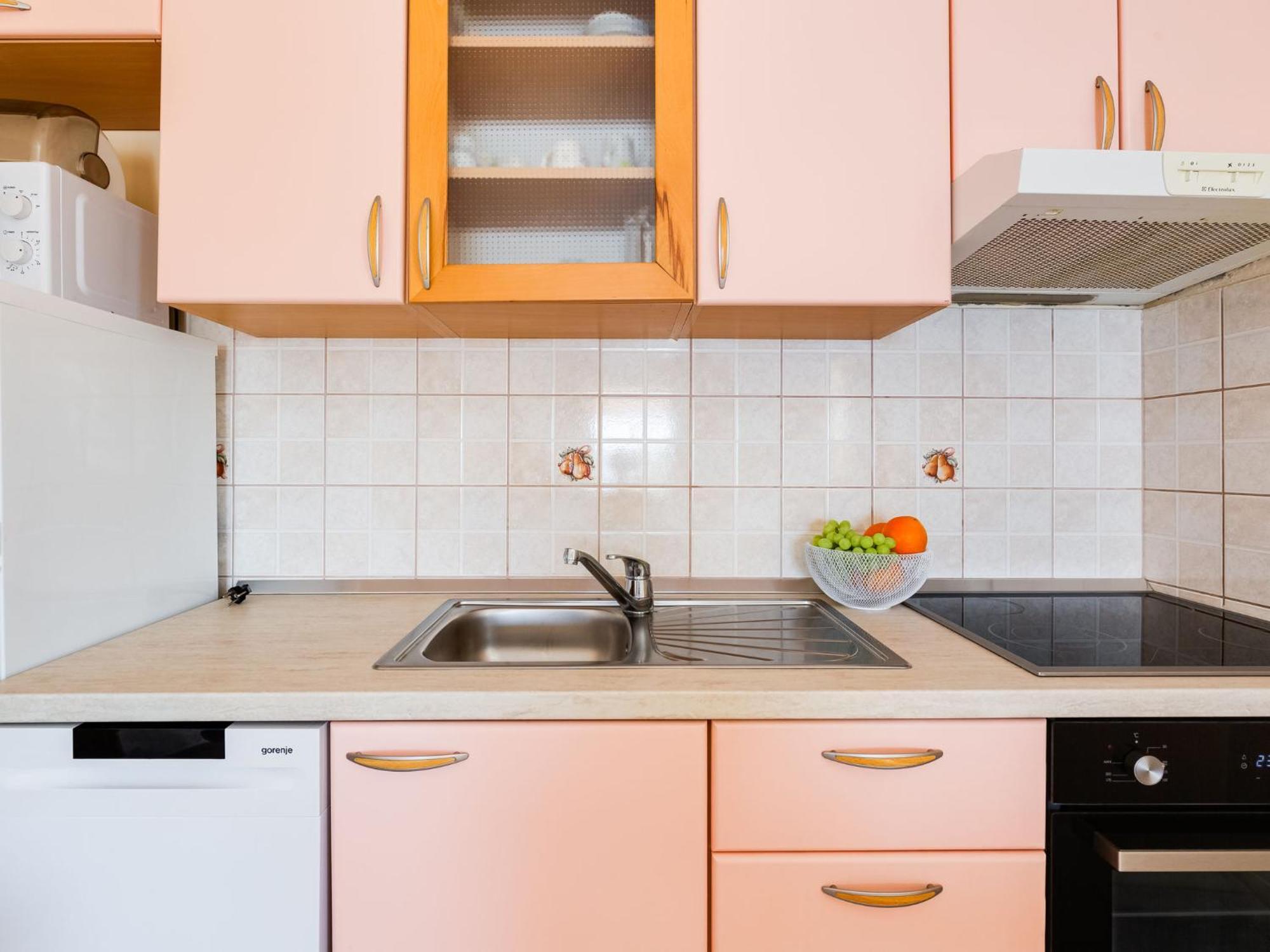 Apartment Daria 3 By Interhome Anić Eksteriør bilde