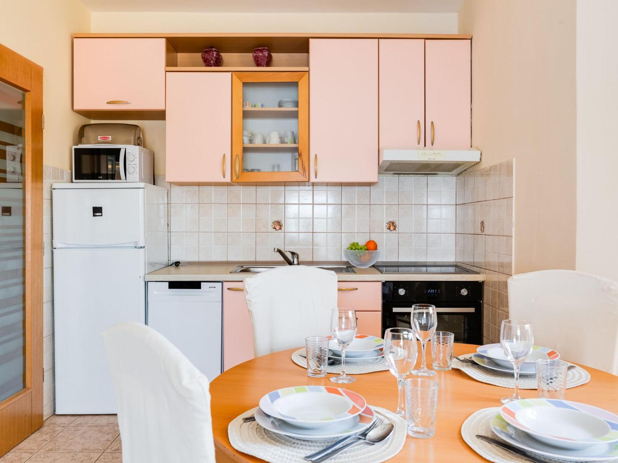 Apartment Daria 3 By Interhome Anić Eksteriør bilde